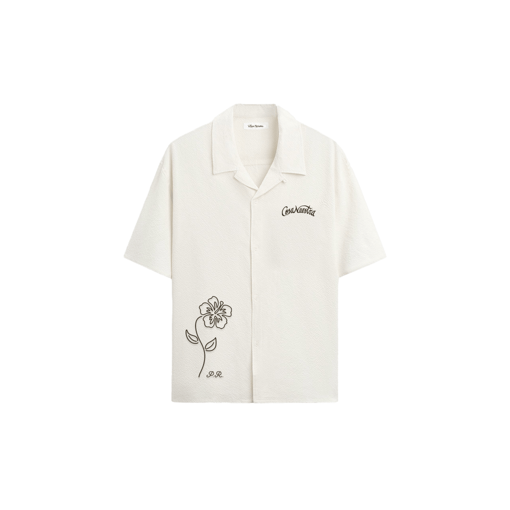 Rauw Alejandro Store PR es Cosa Nuestra Shirt Black