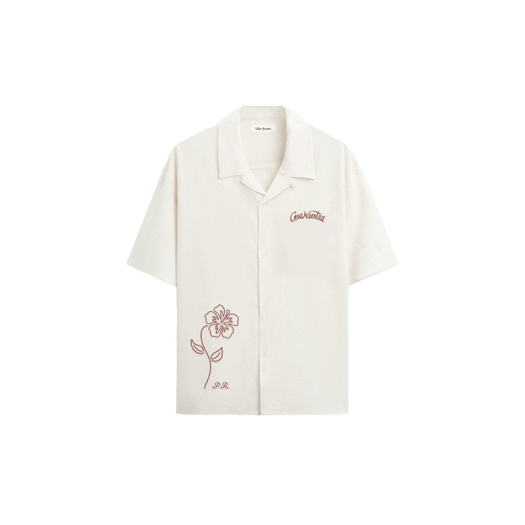 Rauw Alejandro Store PR es Cosa Nuestra Shirt Coral