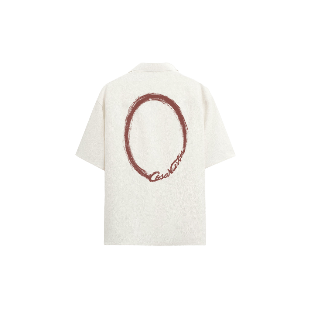 Rauw Alejandro Store Vejigante Shirt Coral